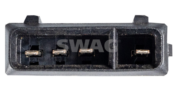 Lambda Sensor - 33 10 3129 SWAG